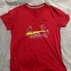 St. Louis Cardinals Top